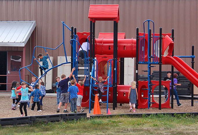 Red River Valley Charter School